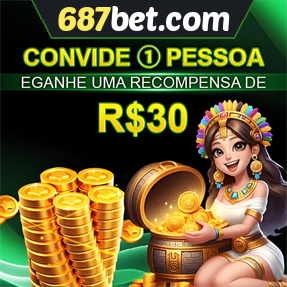 687bet.com Indique amigos para receber um bônus