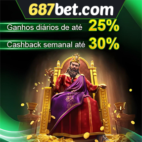 687bet.com Fundo de Resgate de Perdas Semanais